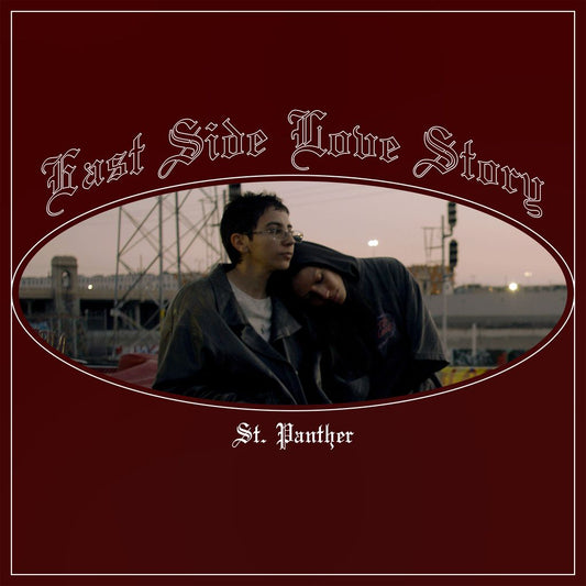 East Side Love Story