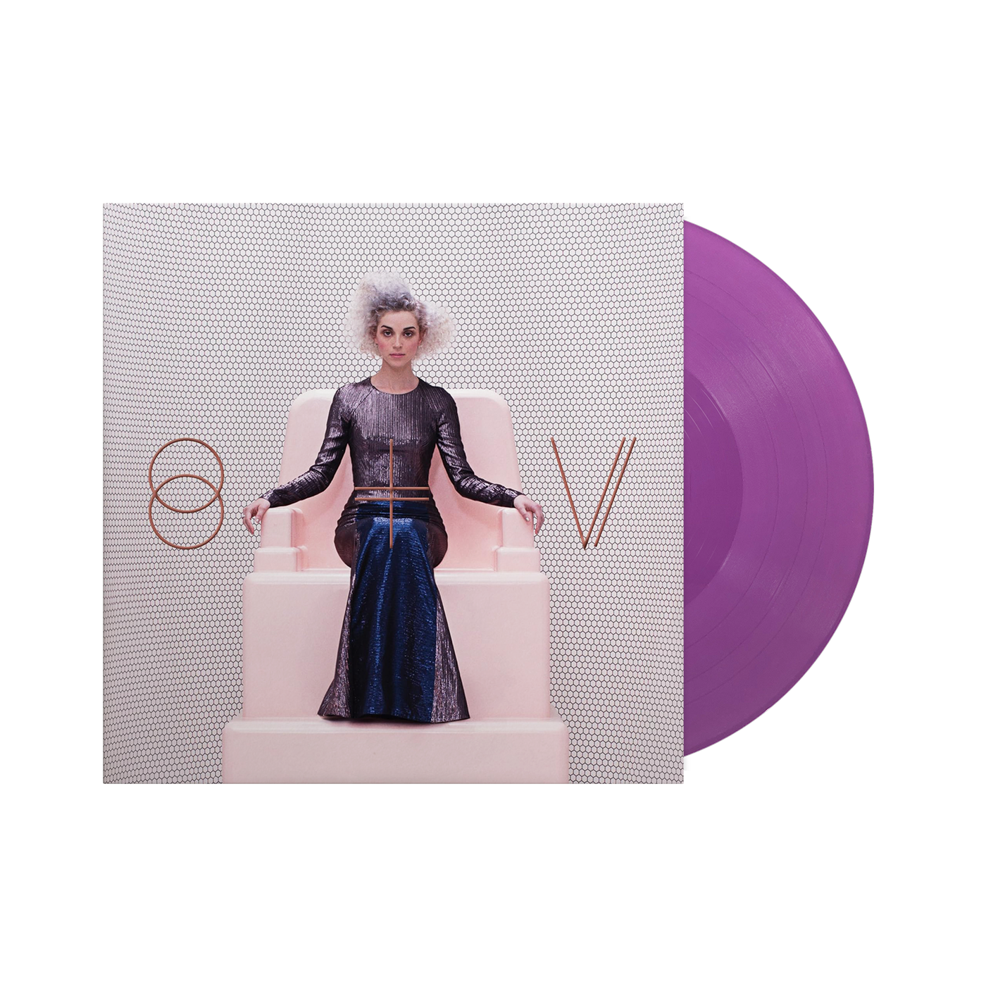 St. Vincent (10th Anniversary)