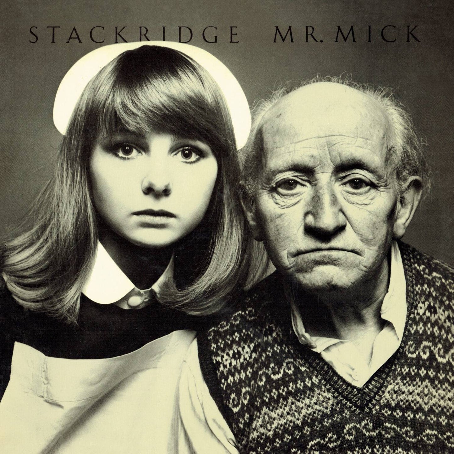 Mr. Mick - Expanded Edition