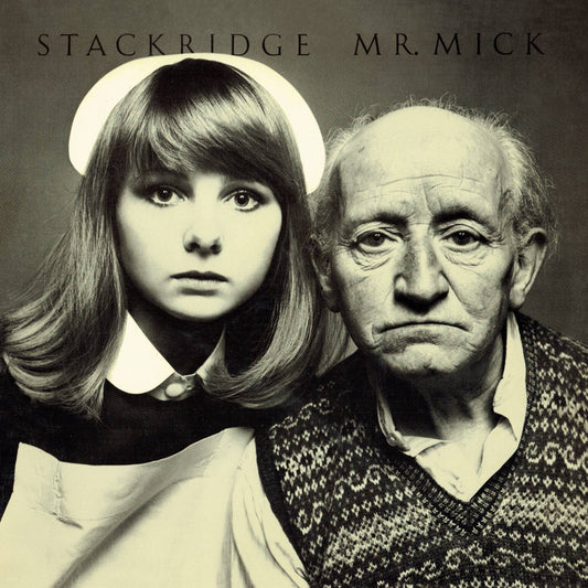 Mr. Mick - Expanded Edition