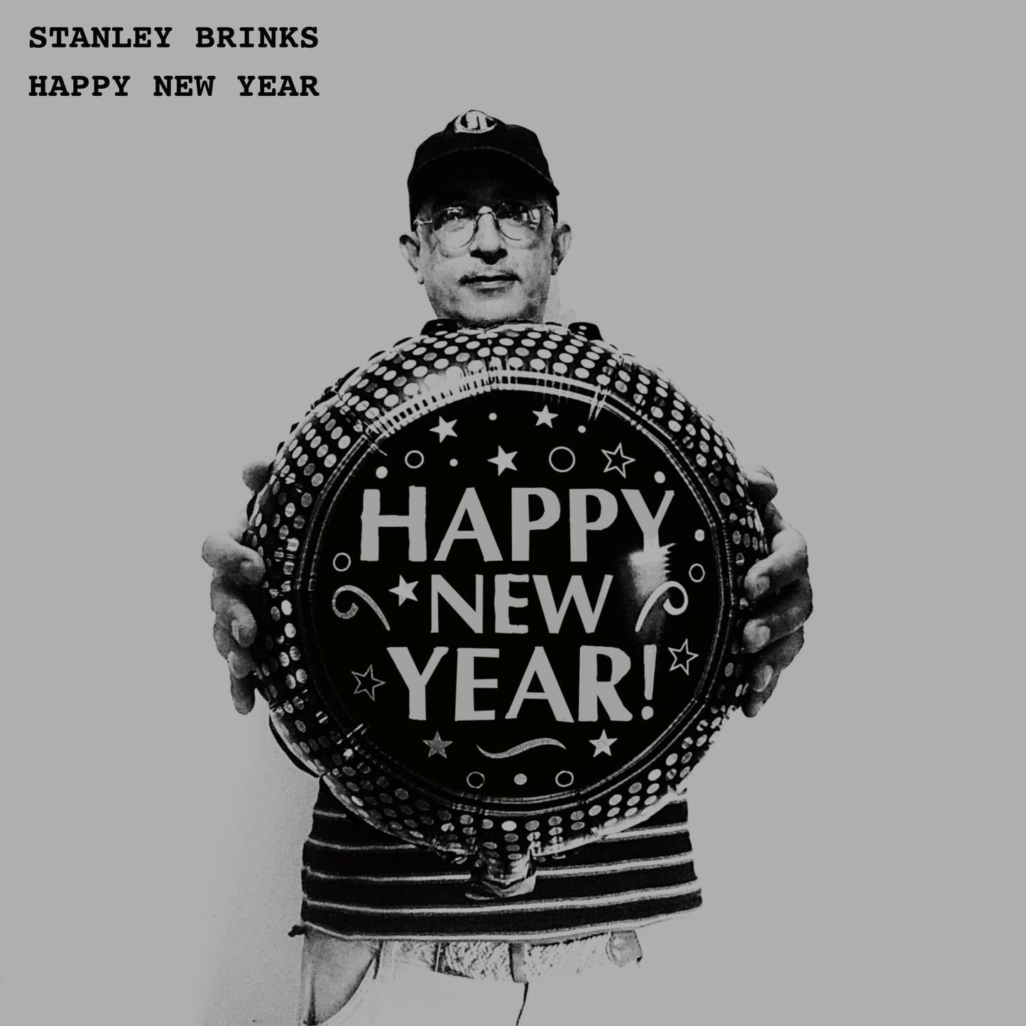 Happy New Year