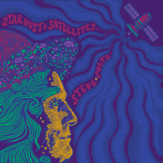 Stardust And Satellites