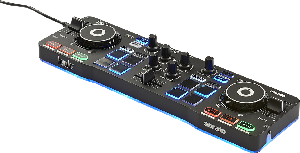 DJ Control Starlight