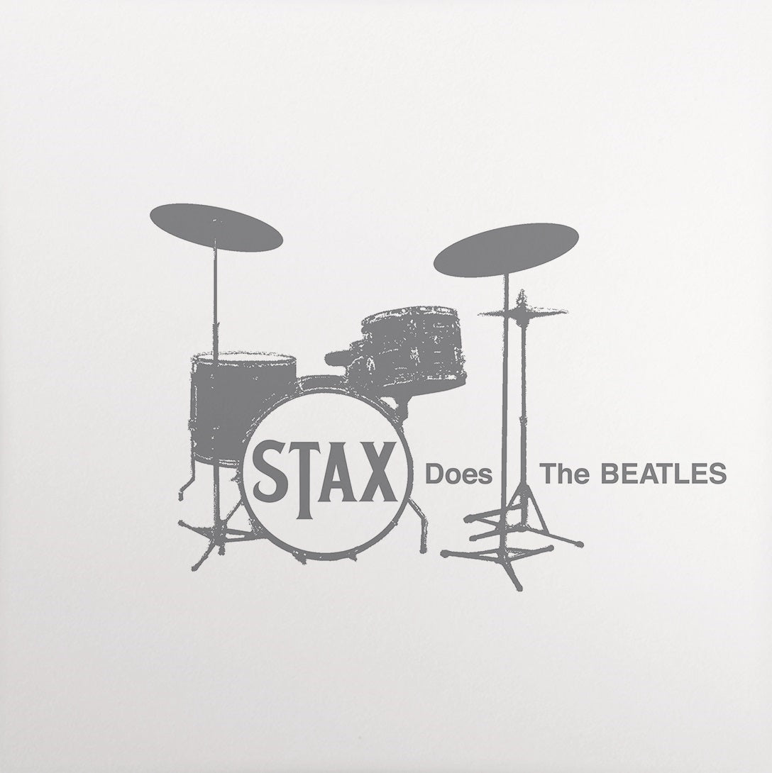 Stax Does The Beatles