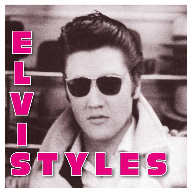 Elvis Styles - RSD 2024