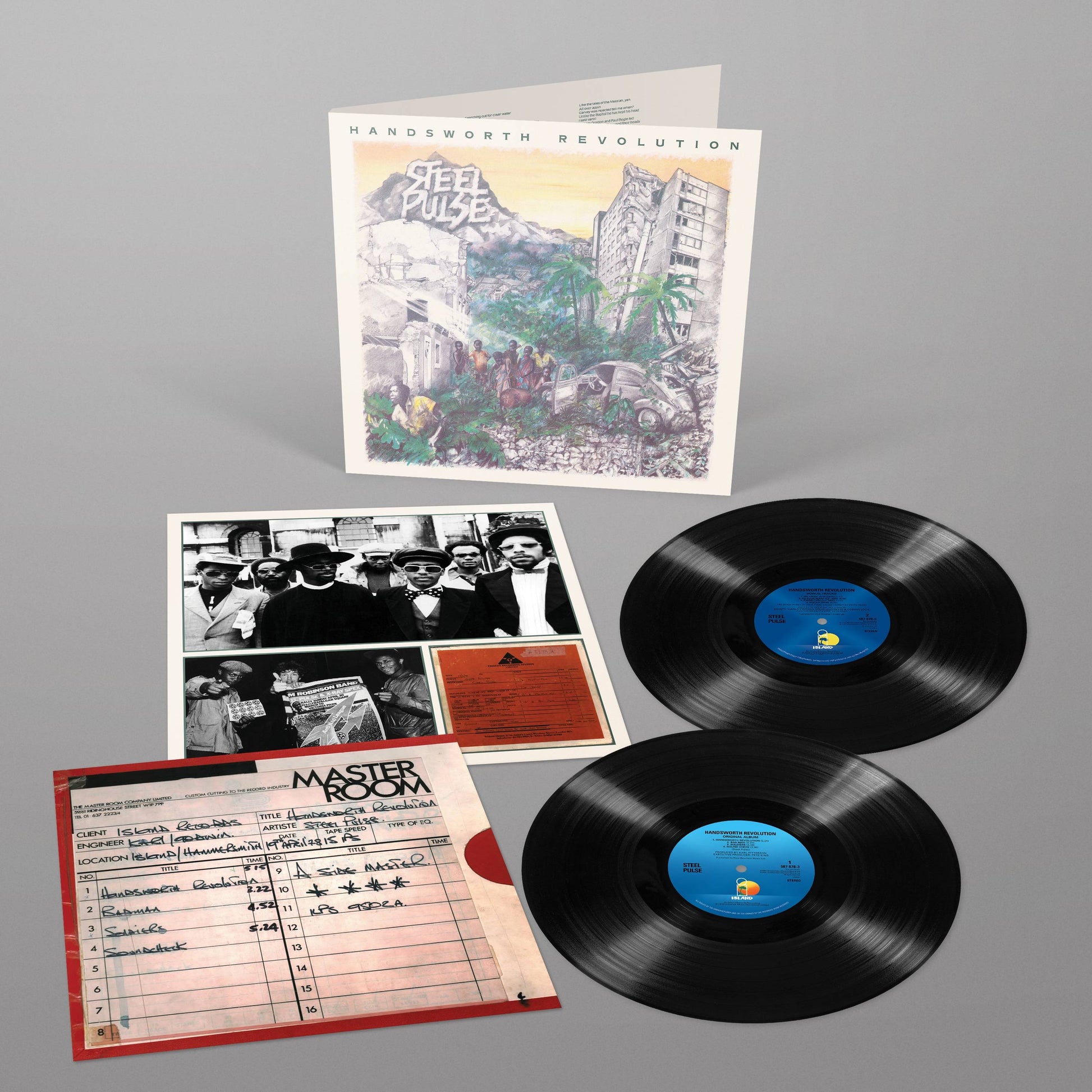Steel Pulse - Handsworth Revolution (RSD 2024) Expanded Packshot.jpg