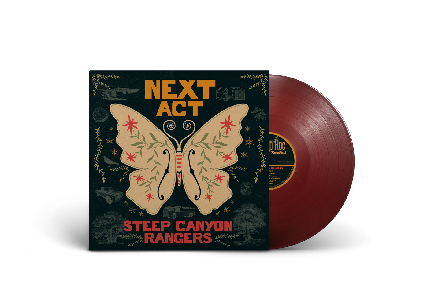 Next Act