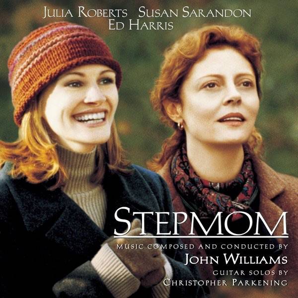 Stepmom - Original Soundtrack