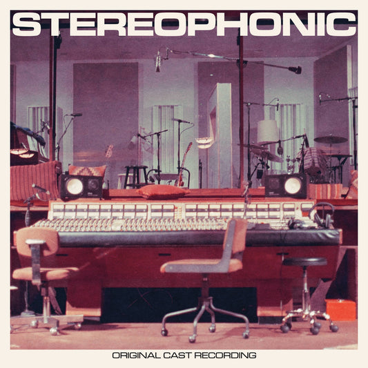 Stereophonic - Original Cast Recordings