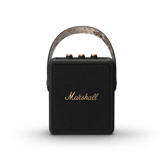 Stockwell II Portable Speaker