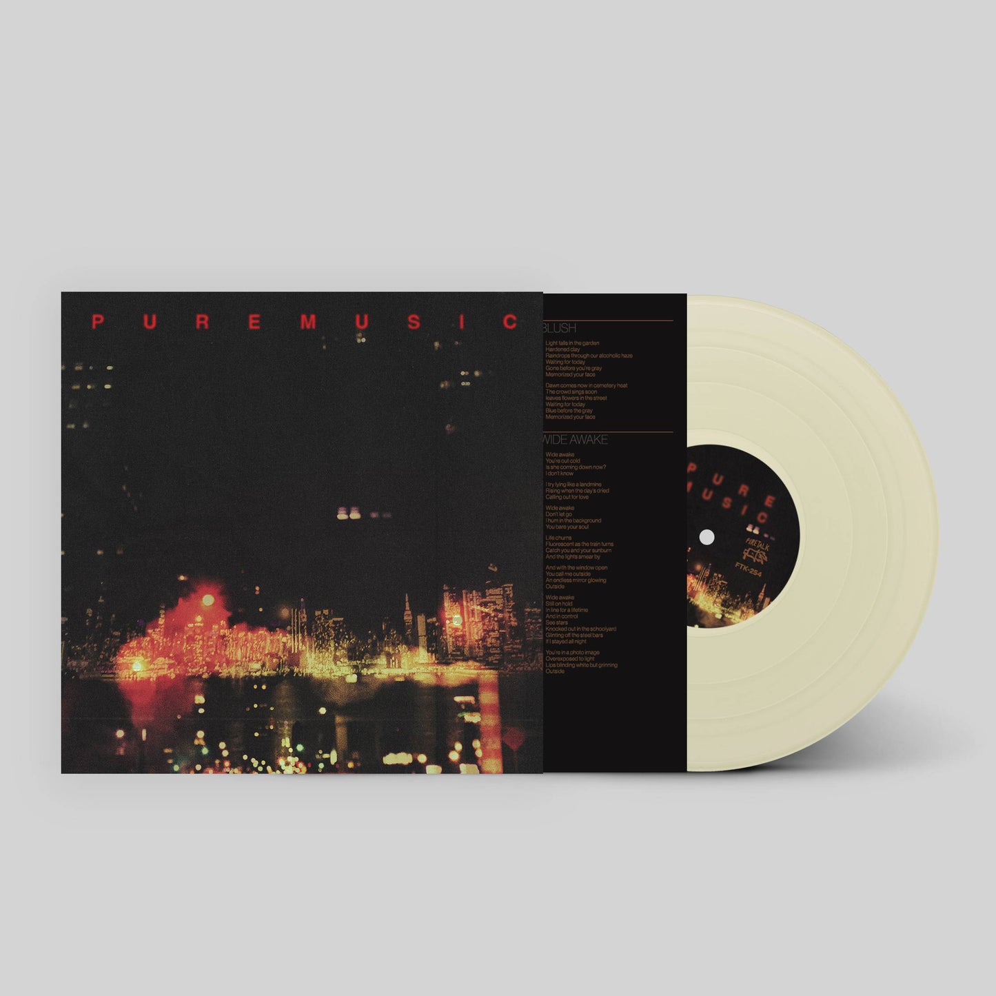 StrangeRanger_PureMusic_ClearFoam_IndieExclusive.jpg