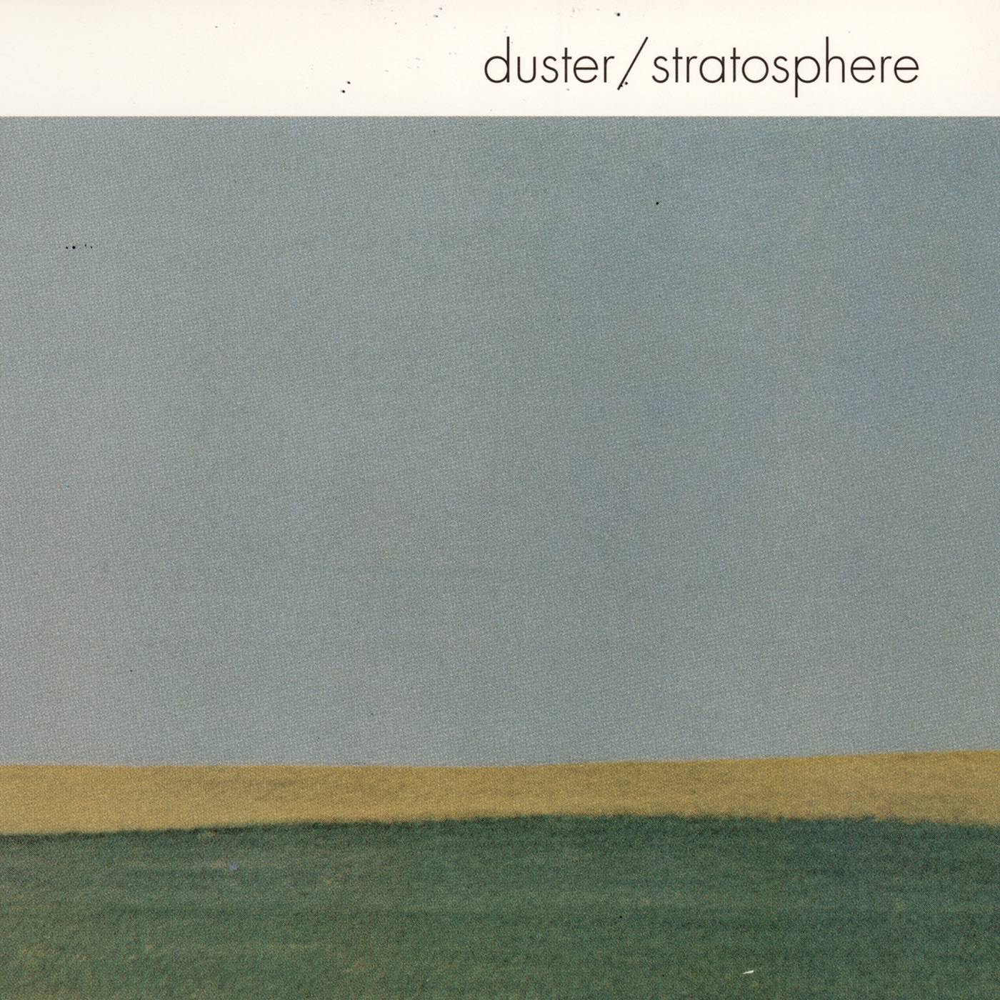 Stratosphere (25th Anniversary Edition) (National Album Day 2023)