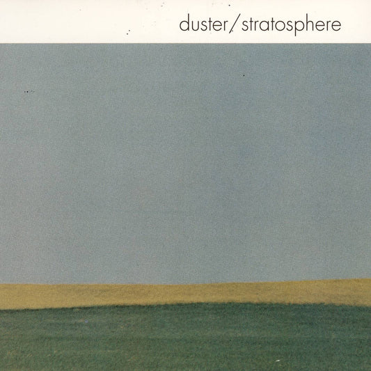 Stratosphere (25th Anniversary Edition) (National Album Day 2023)