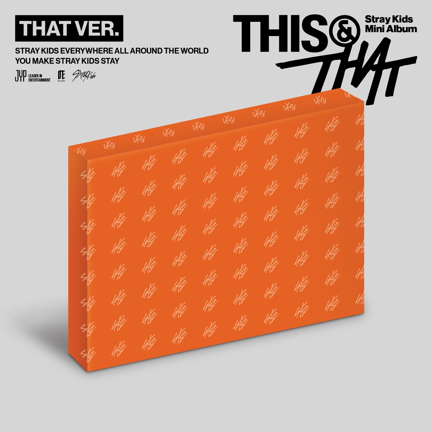This and That