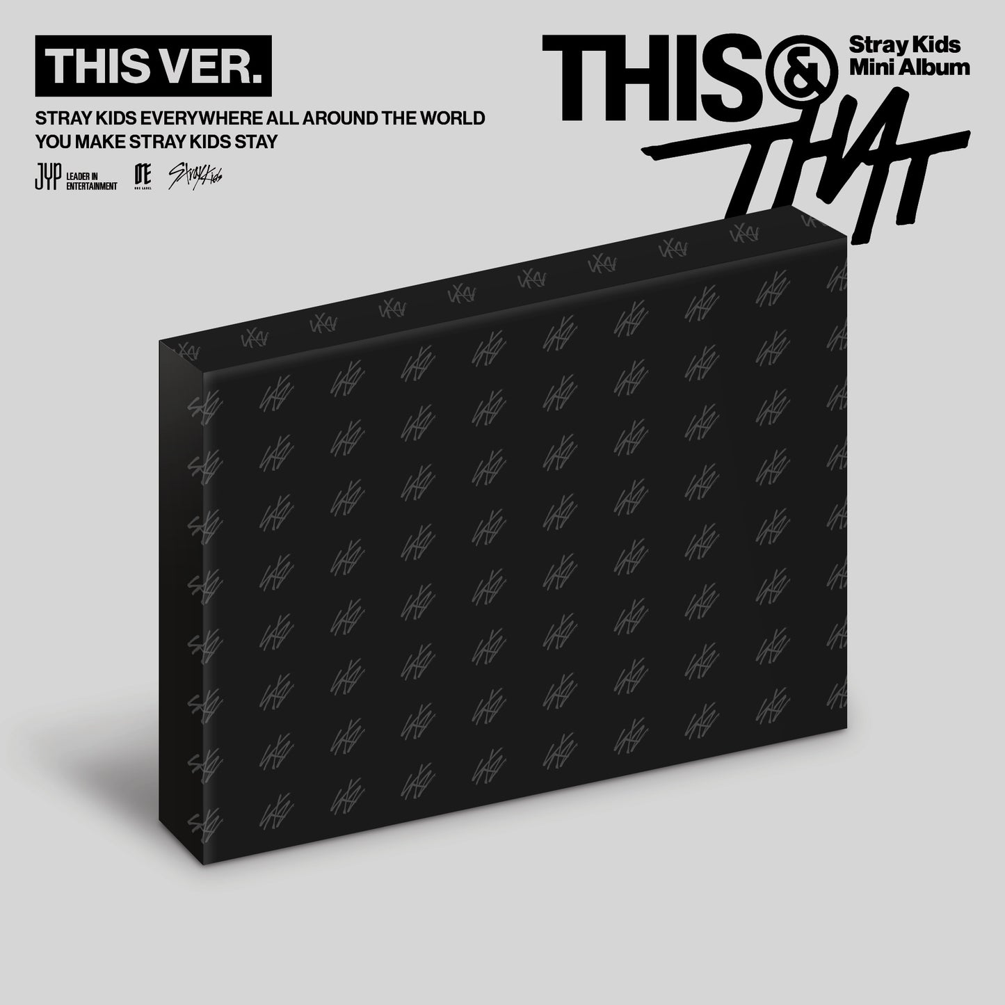 This and That