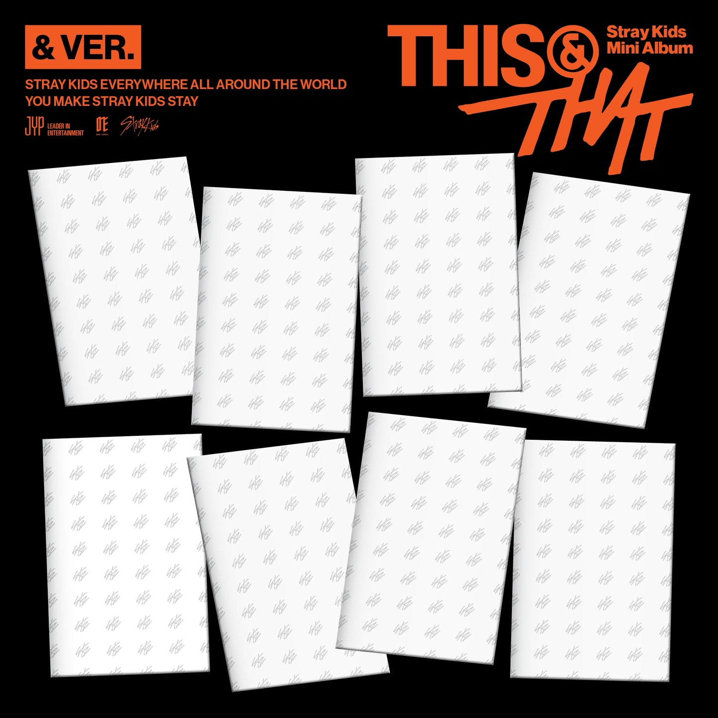 This and That