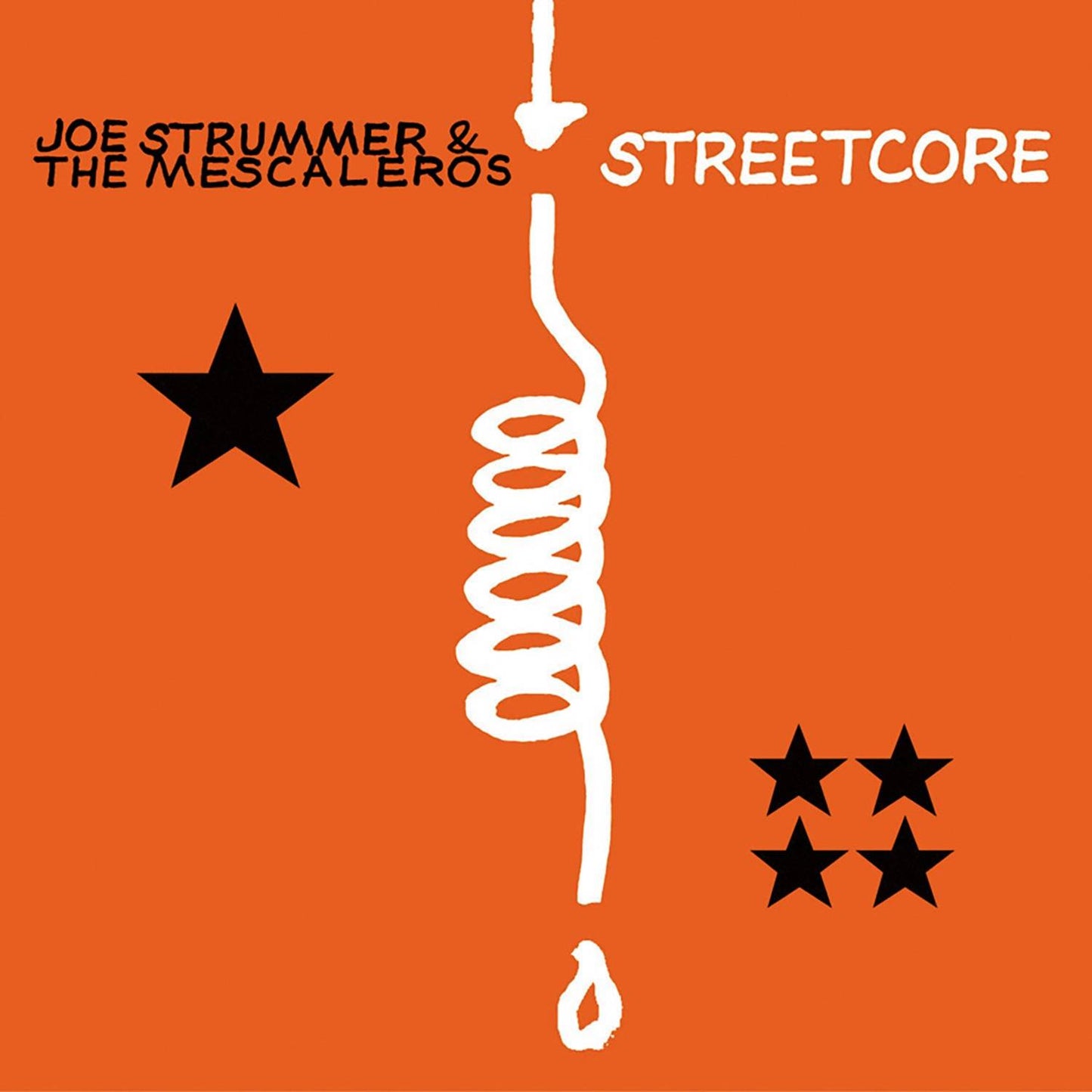 Streetcore - RSD 2023