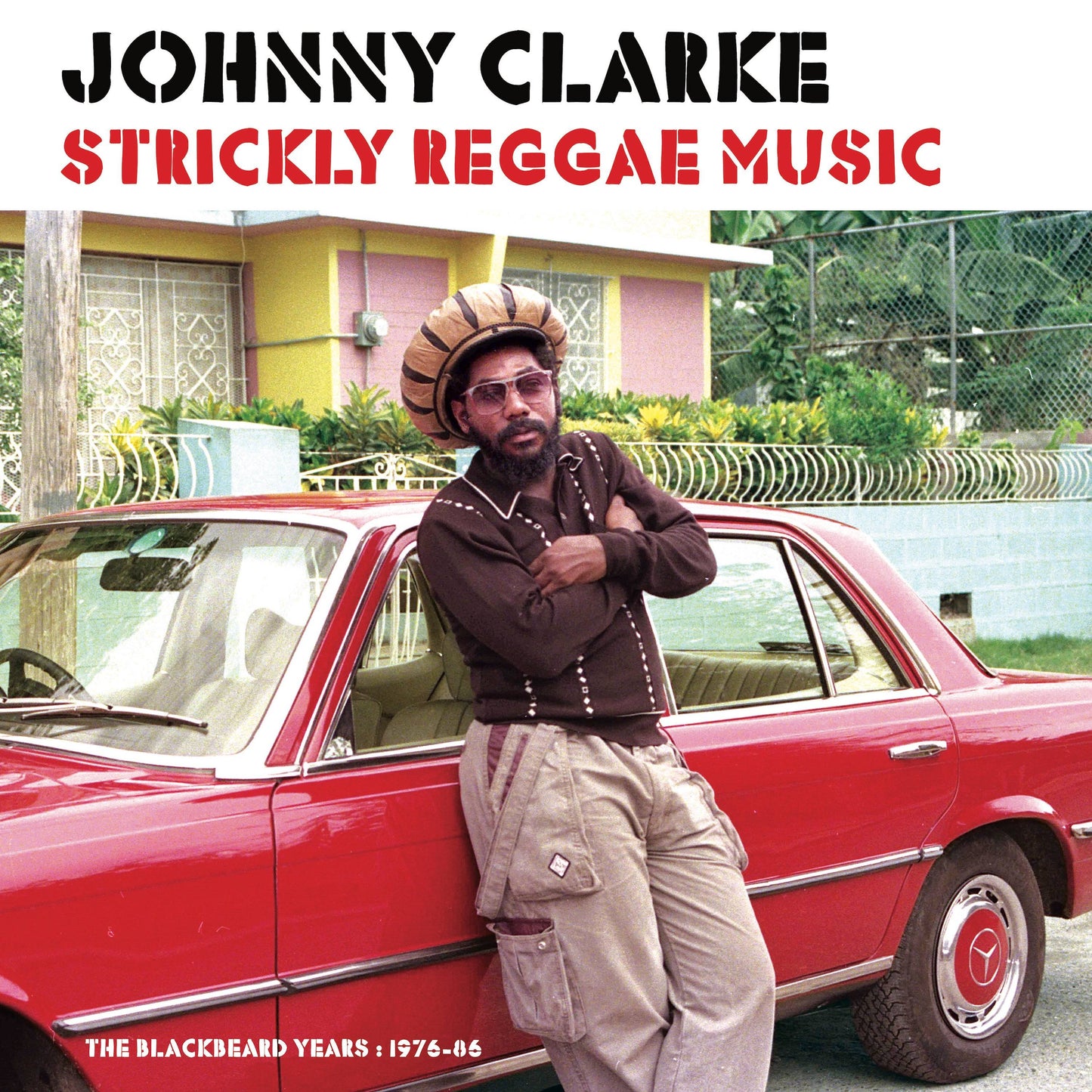 Strickly Reggae Music