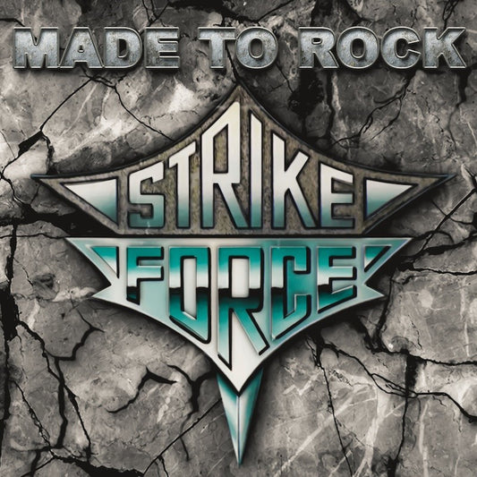 Made To Rock