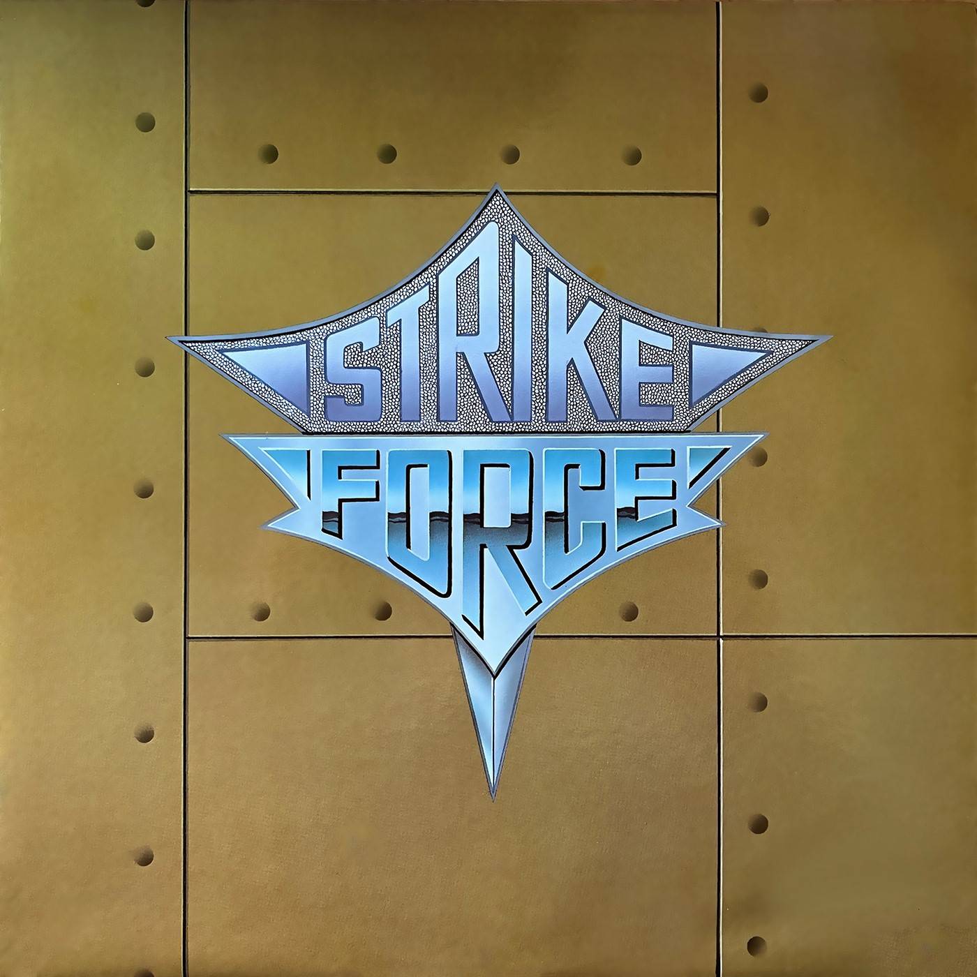 Strike Force