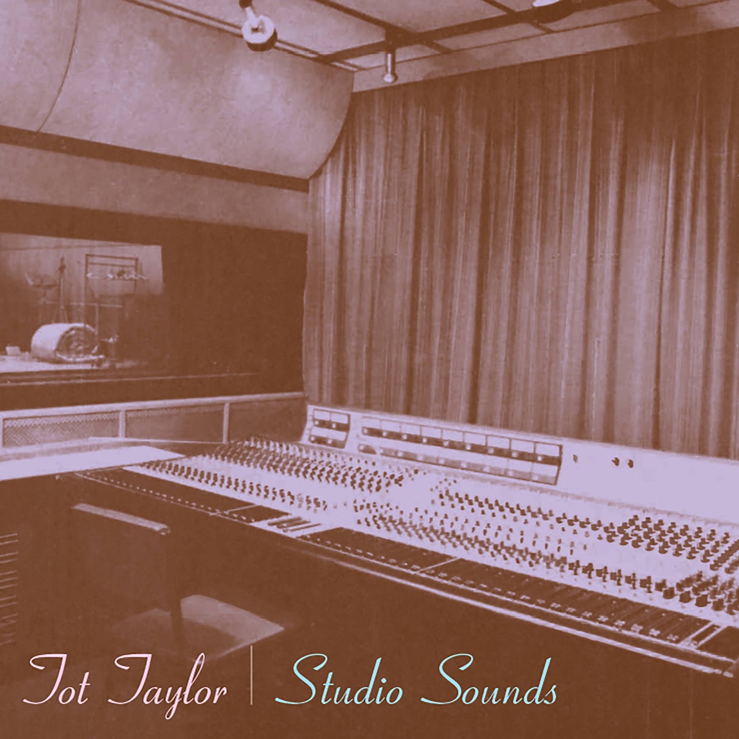 Studio Sounds