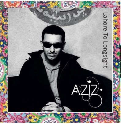 Aziz Ibrahim - Lahore to Longsight - RSD 2026 Product Image