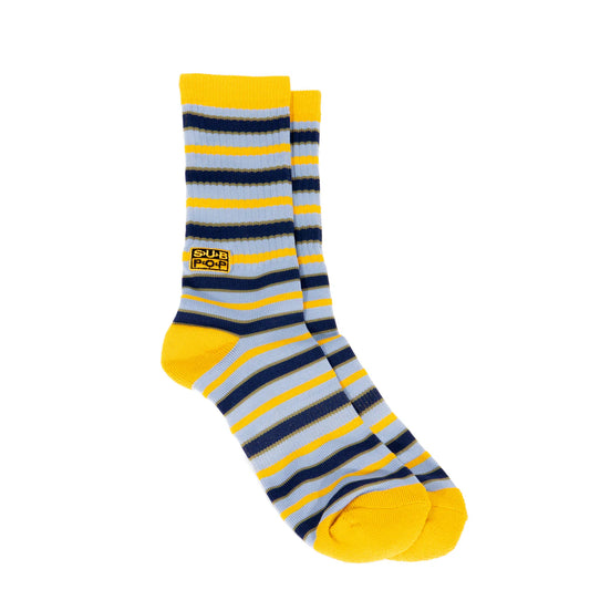 Snohomish Stripe