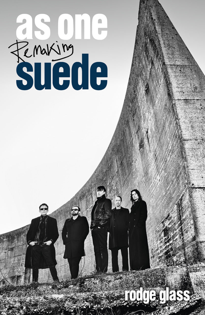 As One: Remaking Suede