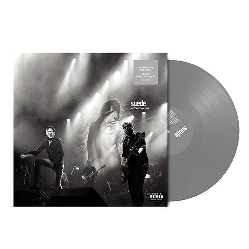 Autofiction: Live - RSD 2024