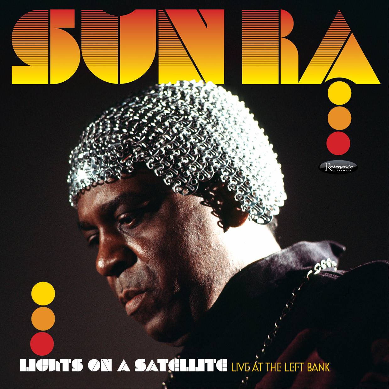 Lights on a Satellite: Live at the Left Bank 1978 - Black Friday 2024