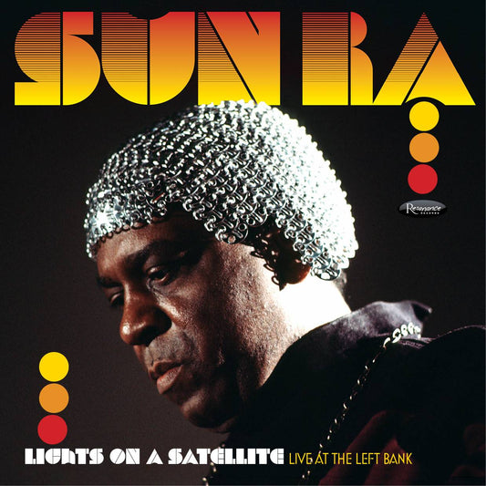 Lights on a Satellite: Live at the Left Bank 1978 - Black Friday 2024