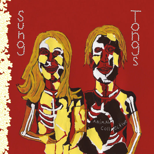 Sung Tongs..