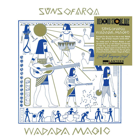 Wadada Magic - RSD 2024