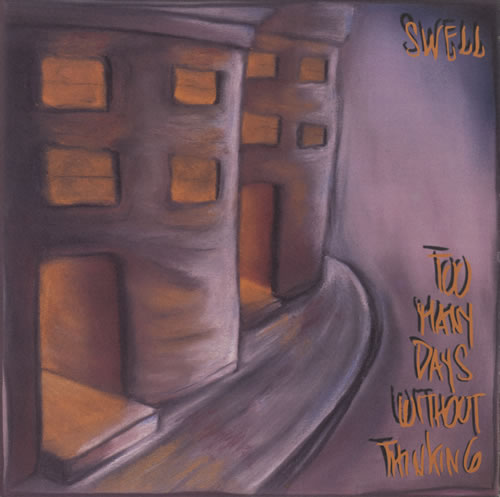 Too Many Days Without Thinking - RSD 2025