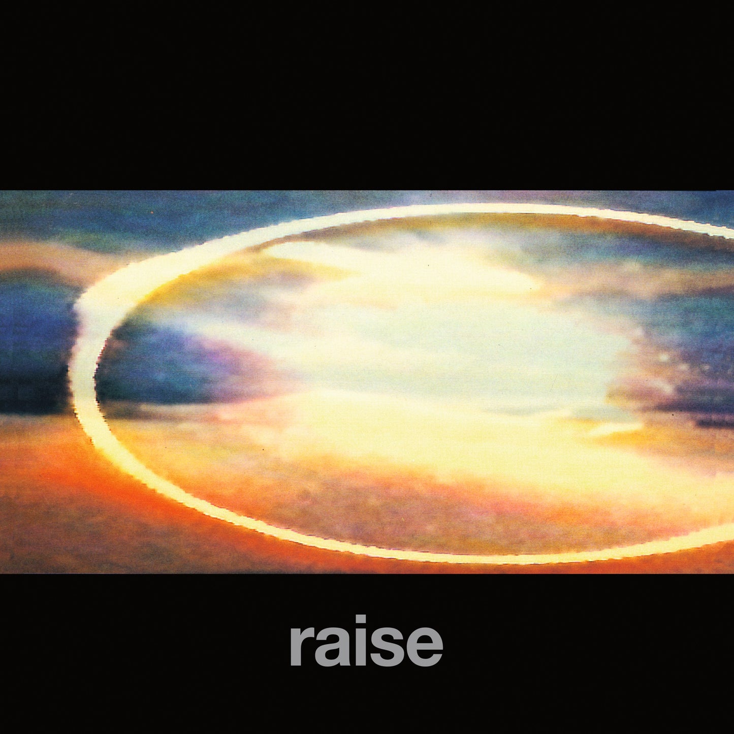 Raise (35th Anniversary)