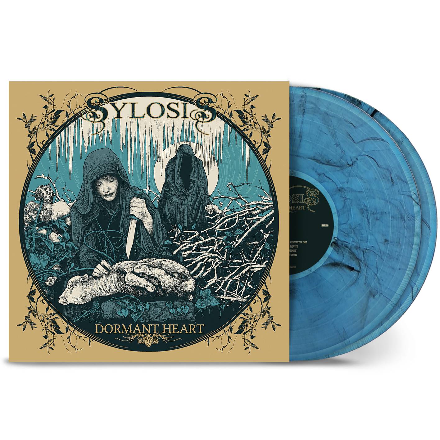 Sylosis-DormantHeart_2LP_ClearTransBlueBlackMarbled.jpg
