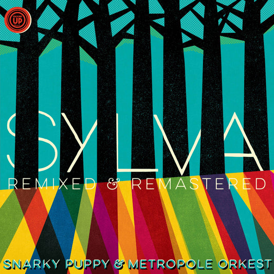 Sylva (Remixed and Remastered)