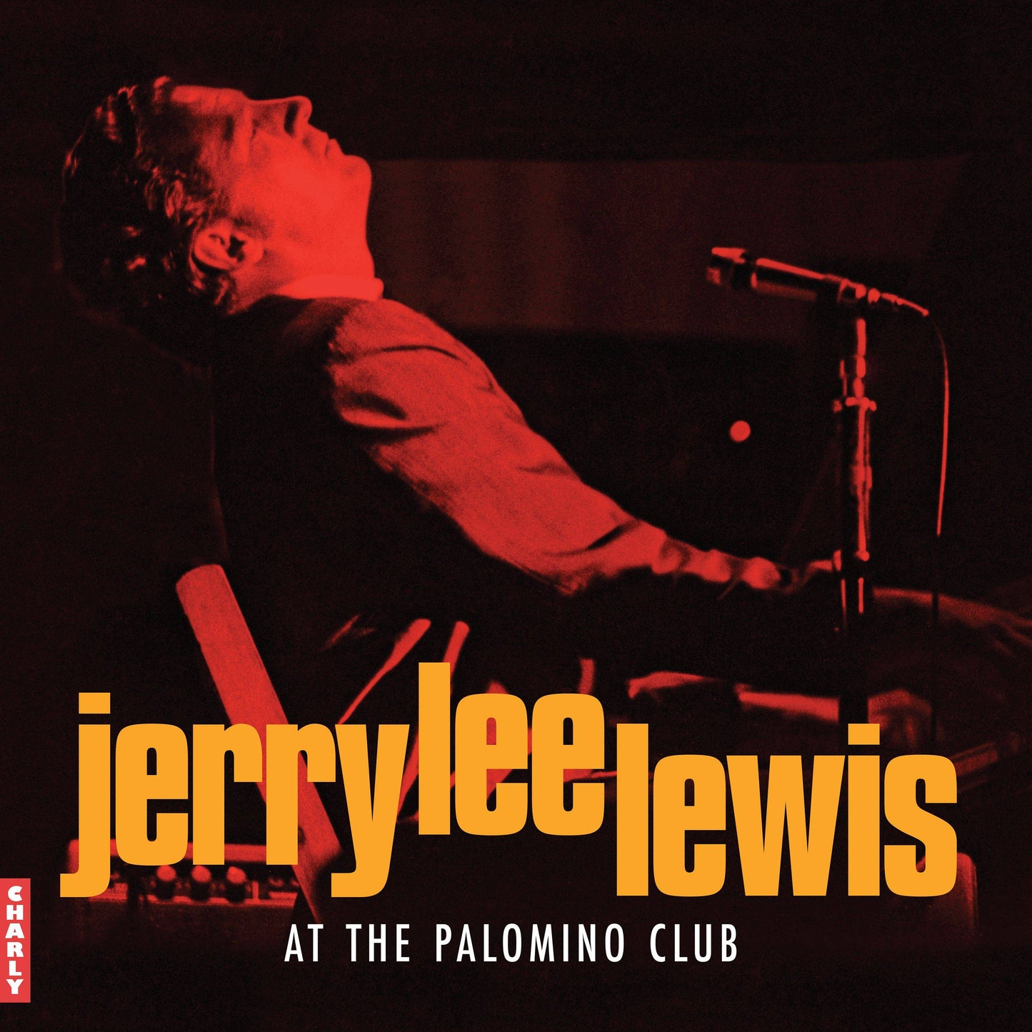 Live At The Palomino Club - Black Friday 2023