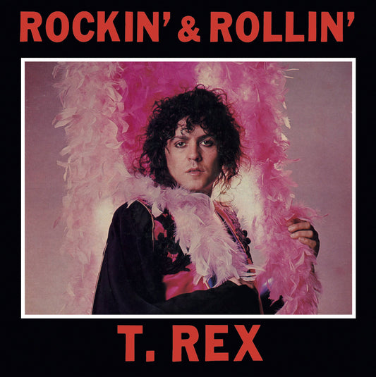 Rockin' and Rollin'