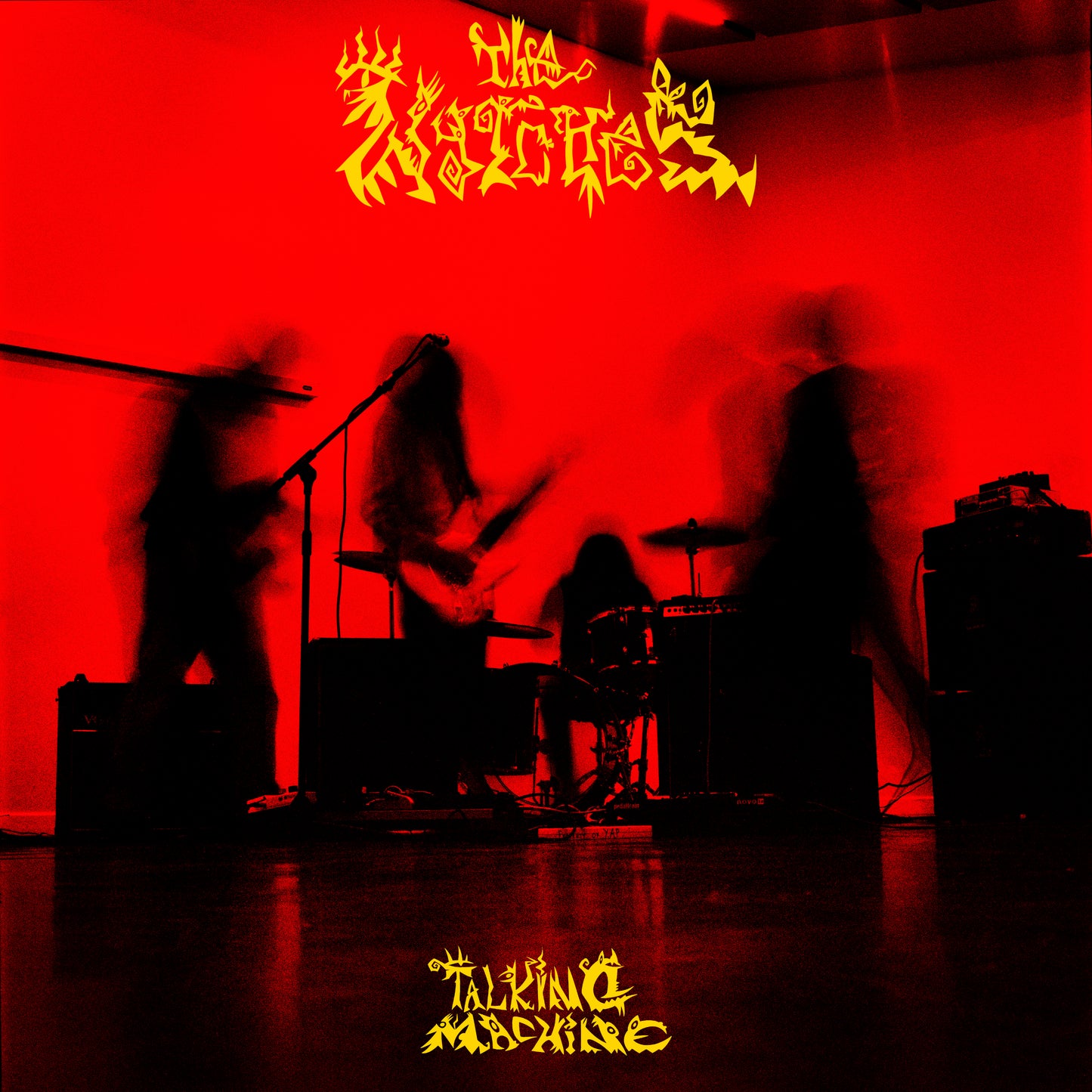 Talking Machine