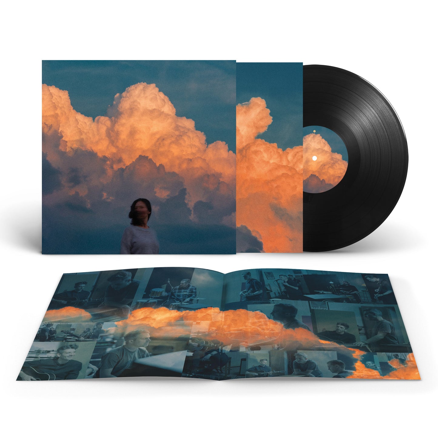 The Second I’m Asleep