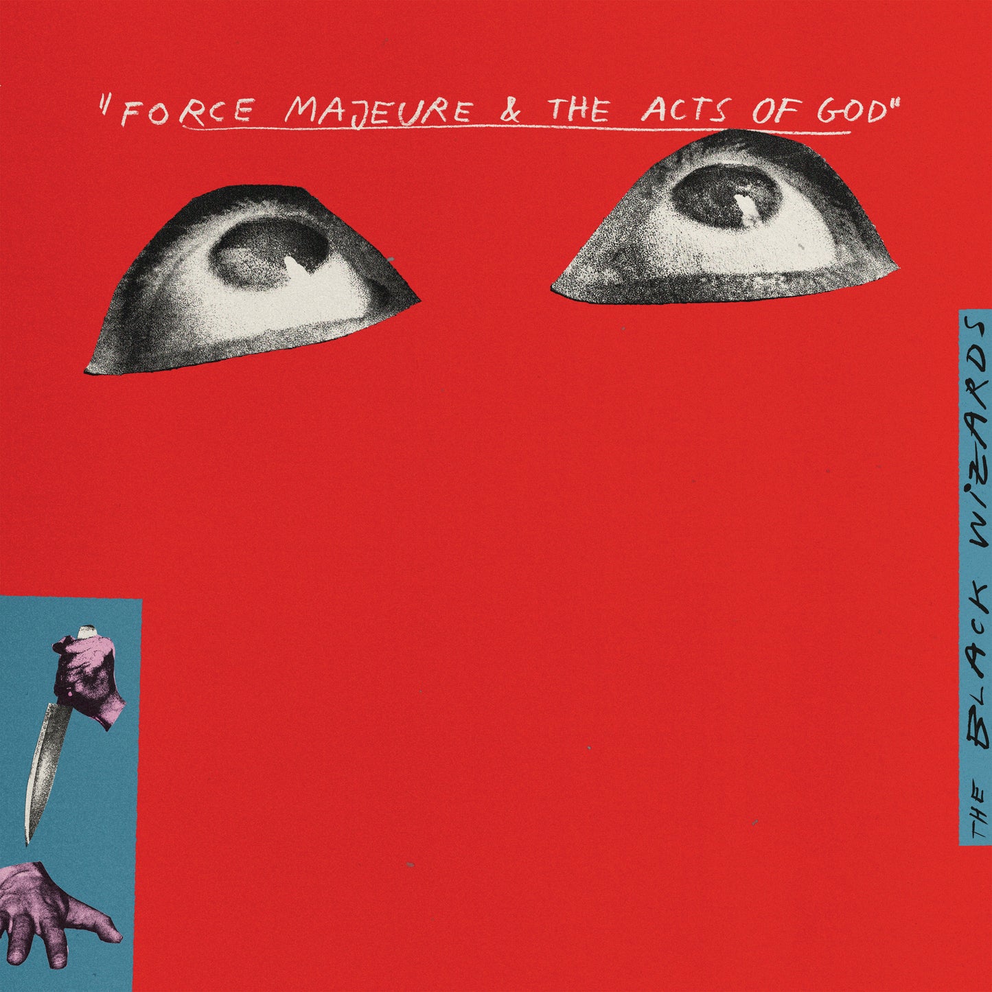 Force Majeure and the Acts Of God