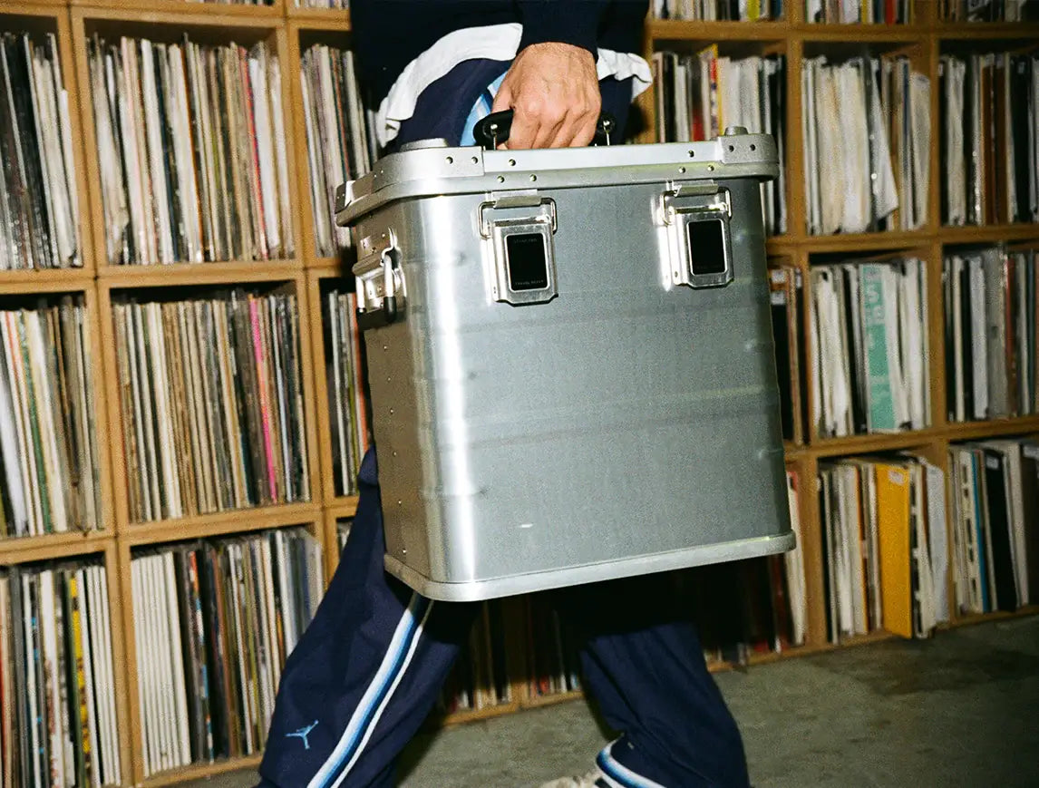 12" Standard Case