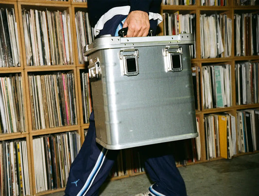 12" Standard Case