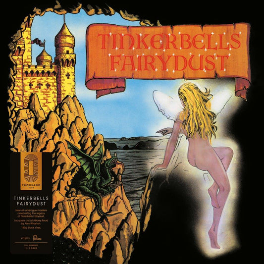 Tinkerbells Fairydust (Thousand Club)