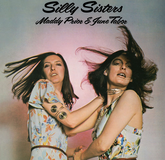 Maddy Prior and June Tabor - Silly Sisters - RSD 2026 Product Image