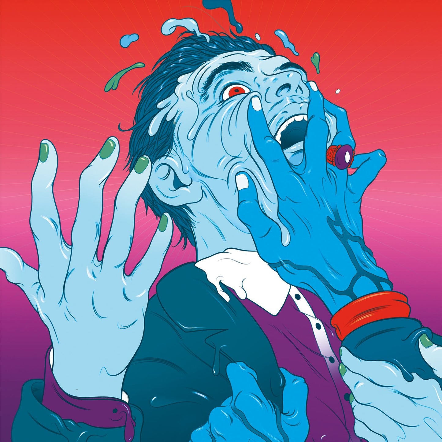 Everything Everything - Get To Heaven (The B-Sides) Product Image