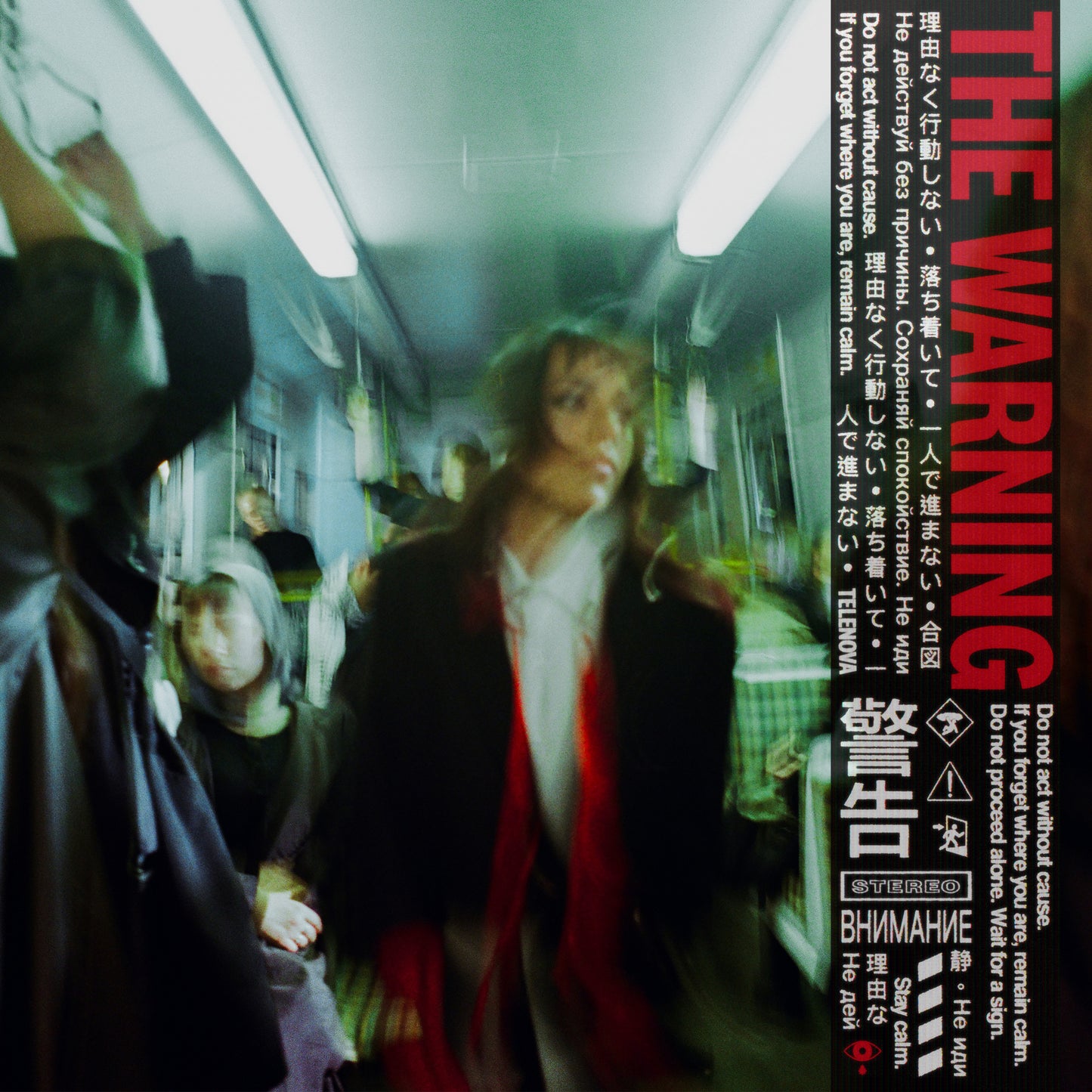 The Warning