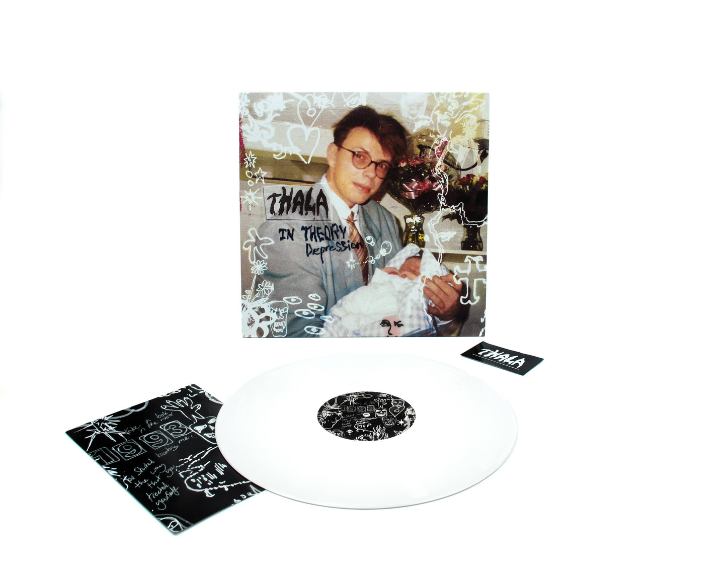 THALA - In Theory Depression WHITE VINYL 1.jpg