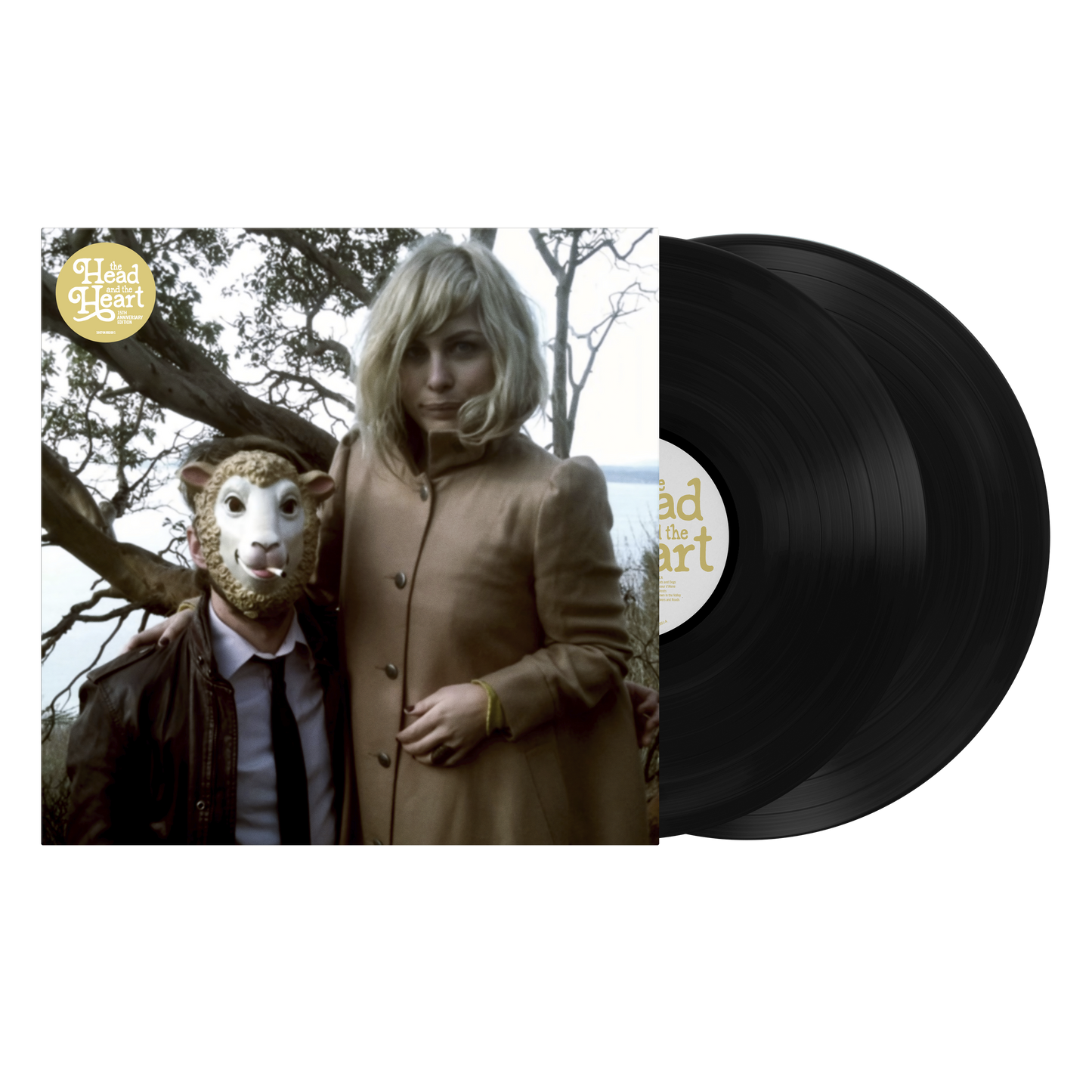The Head And The Heart (15th Anniversary Deluxe Edition)